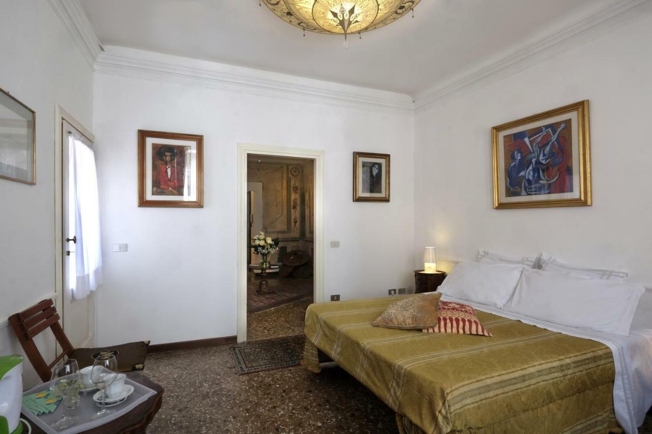 The Palace 5613 Hotel Venedig Eksteriør billede
