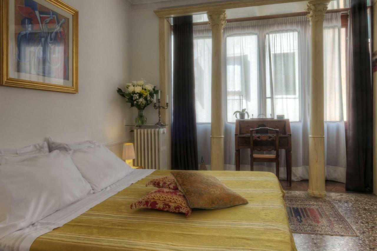 The Palace 5613 Hotel Venedig Eksteriør billede