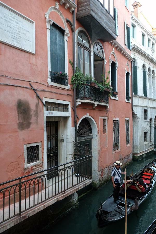 The Palace 5613 Hotel Venedig Eksteriør billede